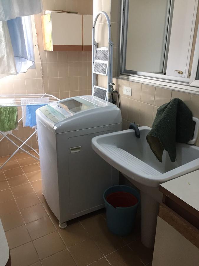 Apartamento Guaruja Pitangueiras ภายนอก รูปภาพ