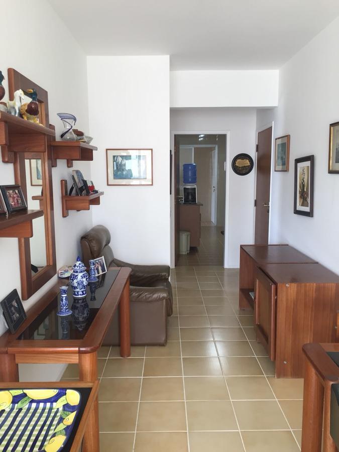 Apartamento Guaruja Pitangueiras ภายนอก รูปภาพ